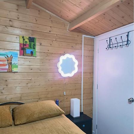 Gorgeous Cabin - Spa Pool! 퀸즈타운 외부 사진